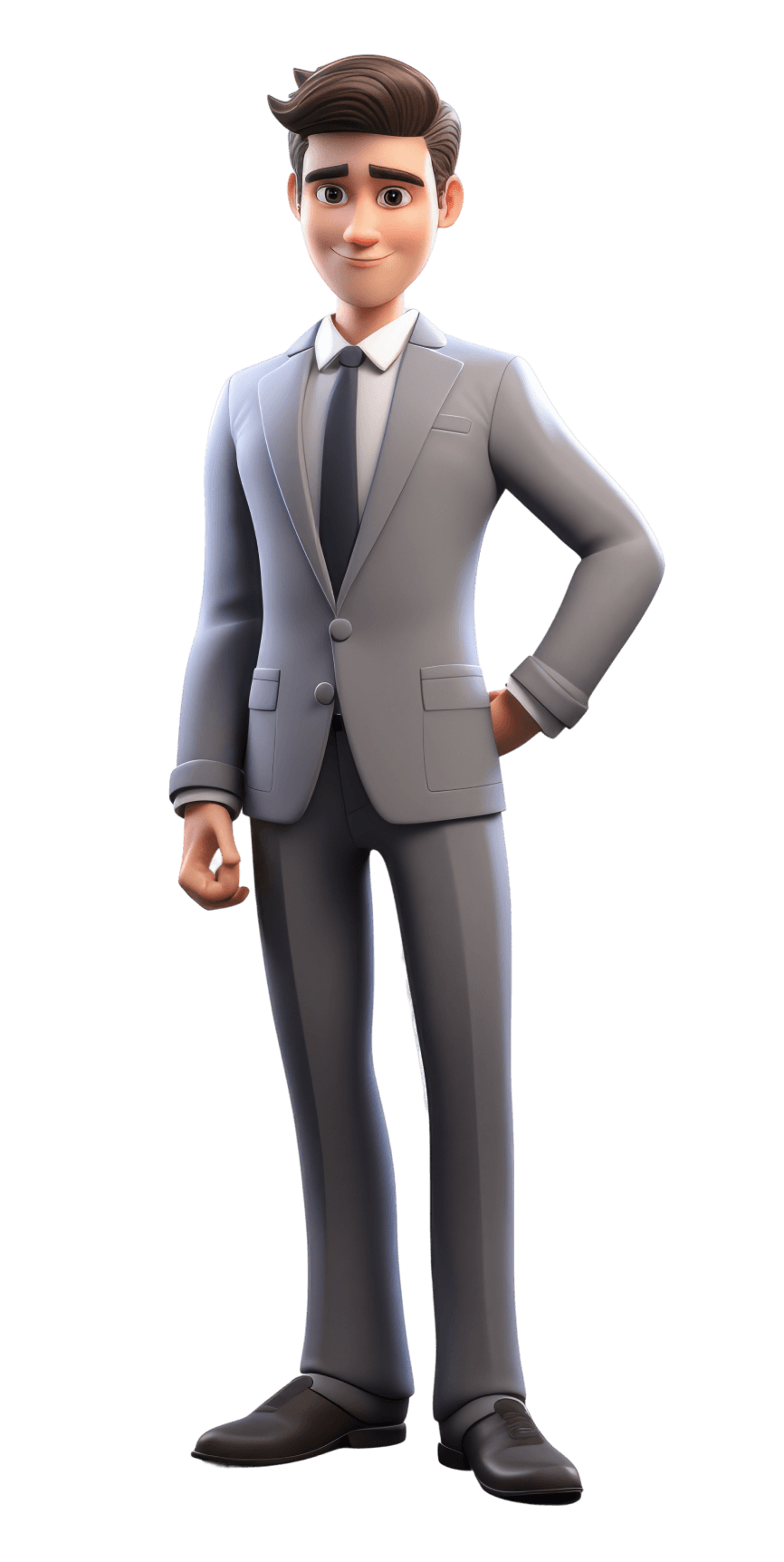 College Enrollment Officer